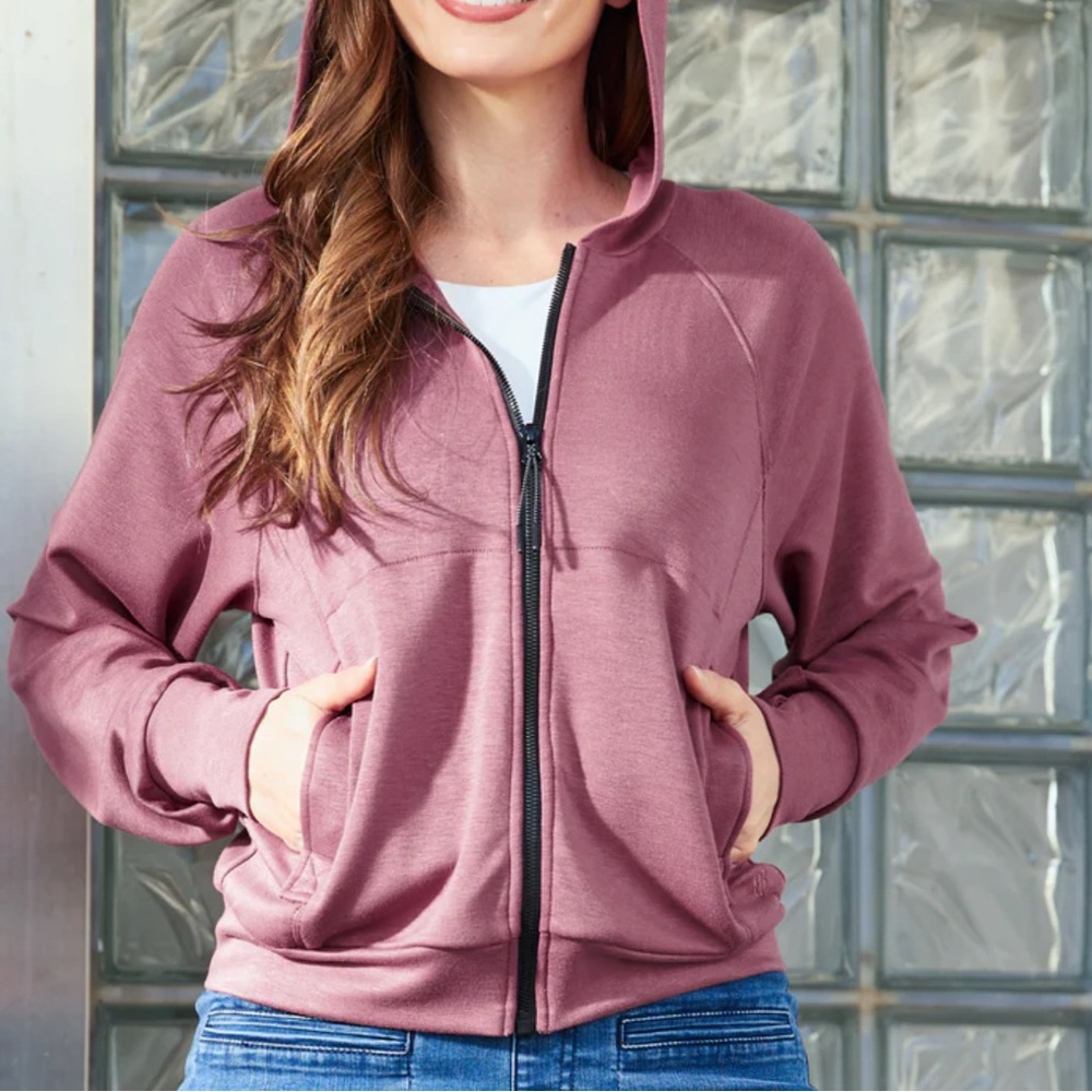 Beta Brand Airflex zip hoodie. Size 2XL GUC - Picture 12 of 12